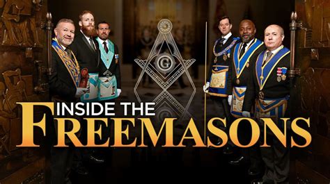 freemasons official website.